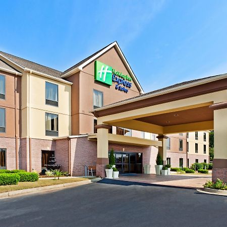 Holiday Inn Express Hotels & Suites Greenville-Spartanburg/Duncan By Ihg Kültér fotó