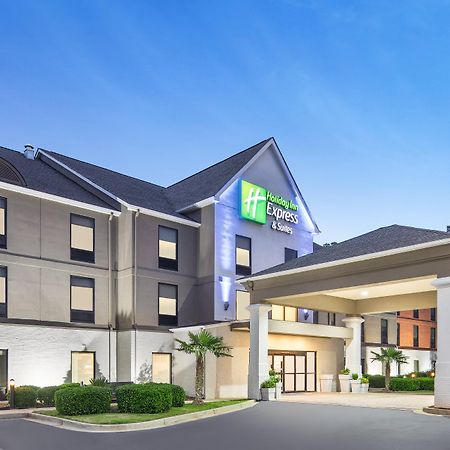 Holiday Inn Express Hotels & Suites Greenville-Spartanburg/Duncan By Ihg Kültér fotó