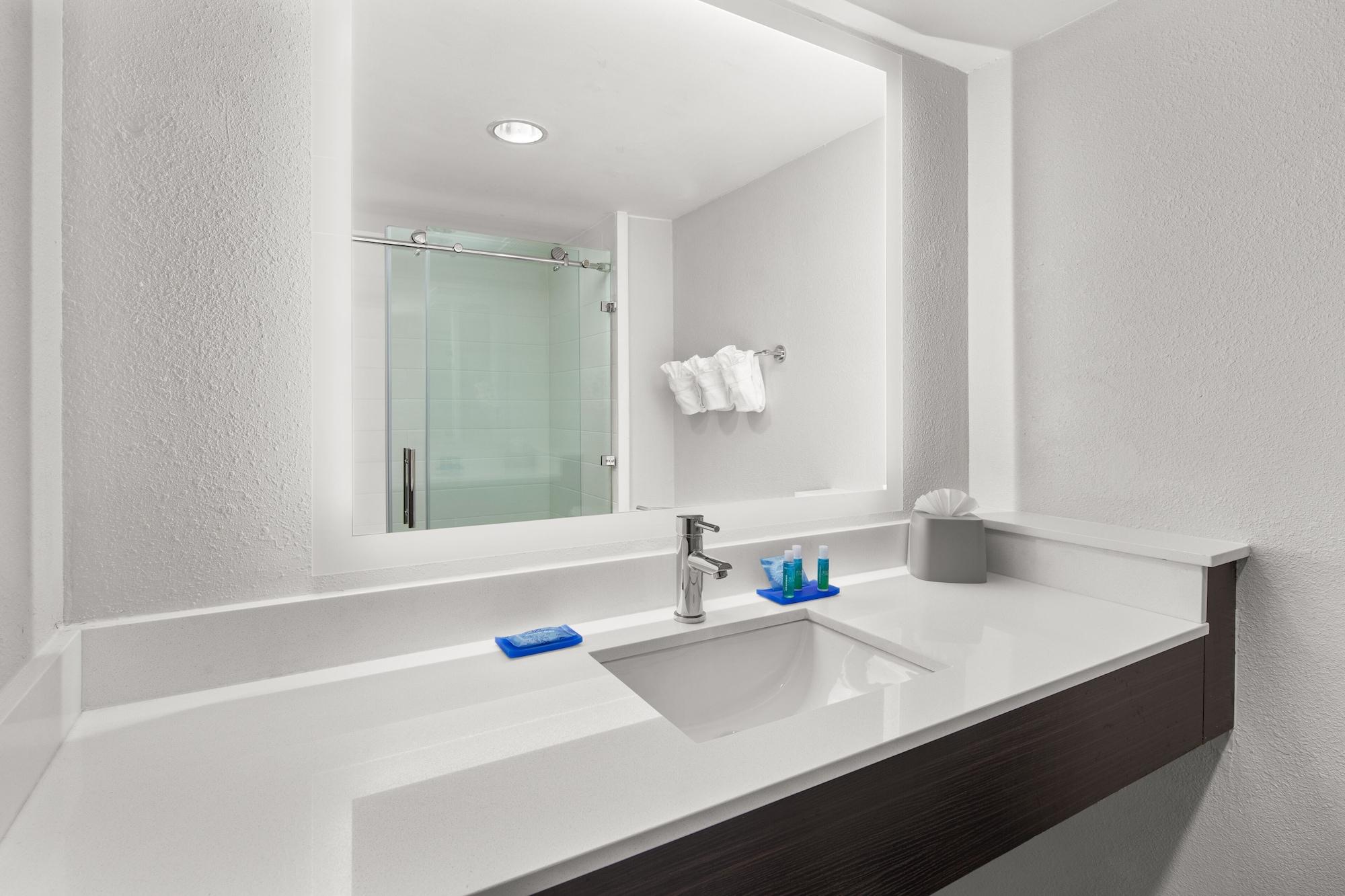 Holiday Inn Express Hotels & Suites Greenville-Spartanburg/Duncan By Ihg Kültér fotó