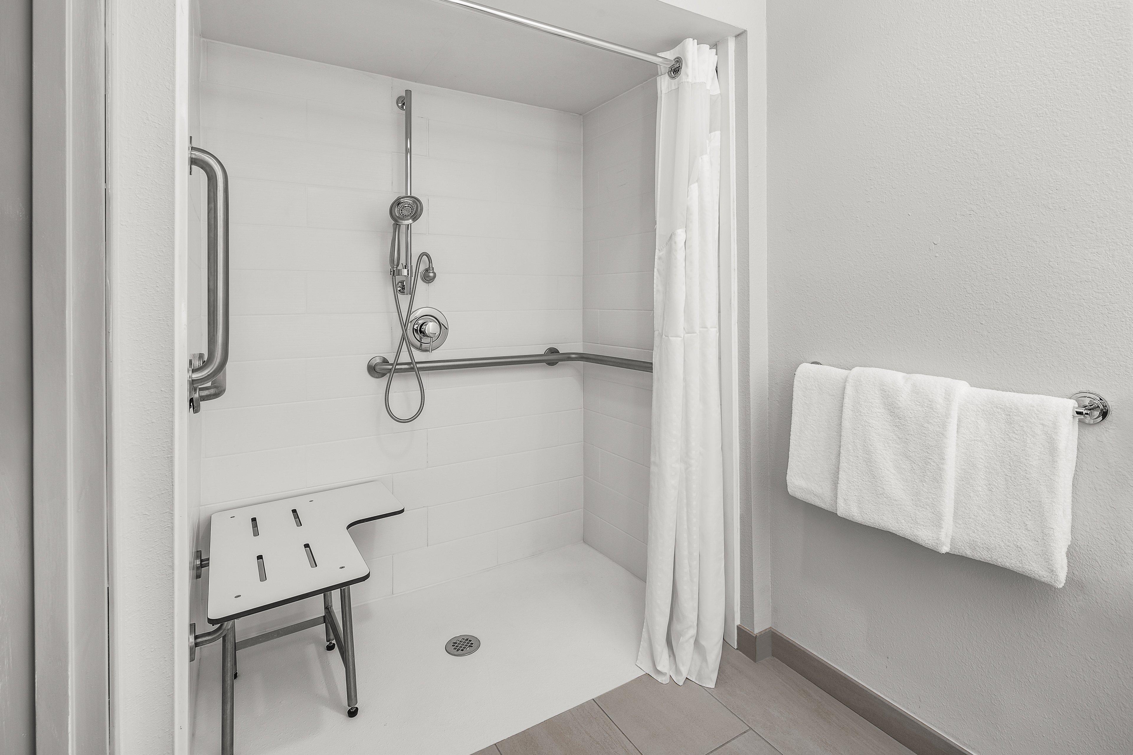 Holiday Inn Express Hotels & Suites Greenville-Spartanburg/Duncan By Ihg Kültér fotó
