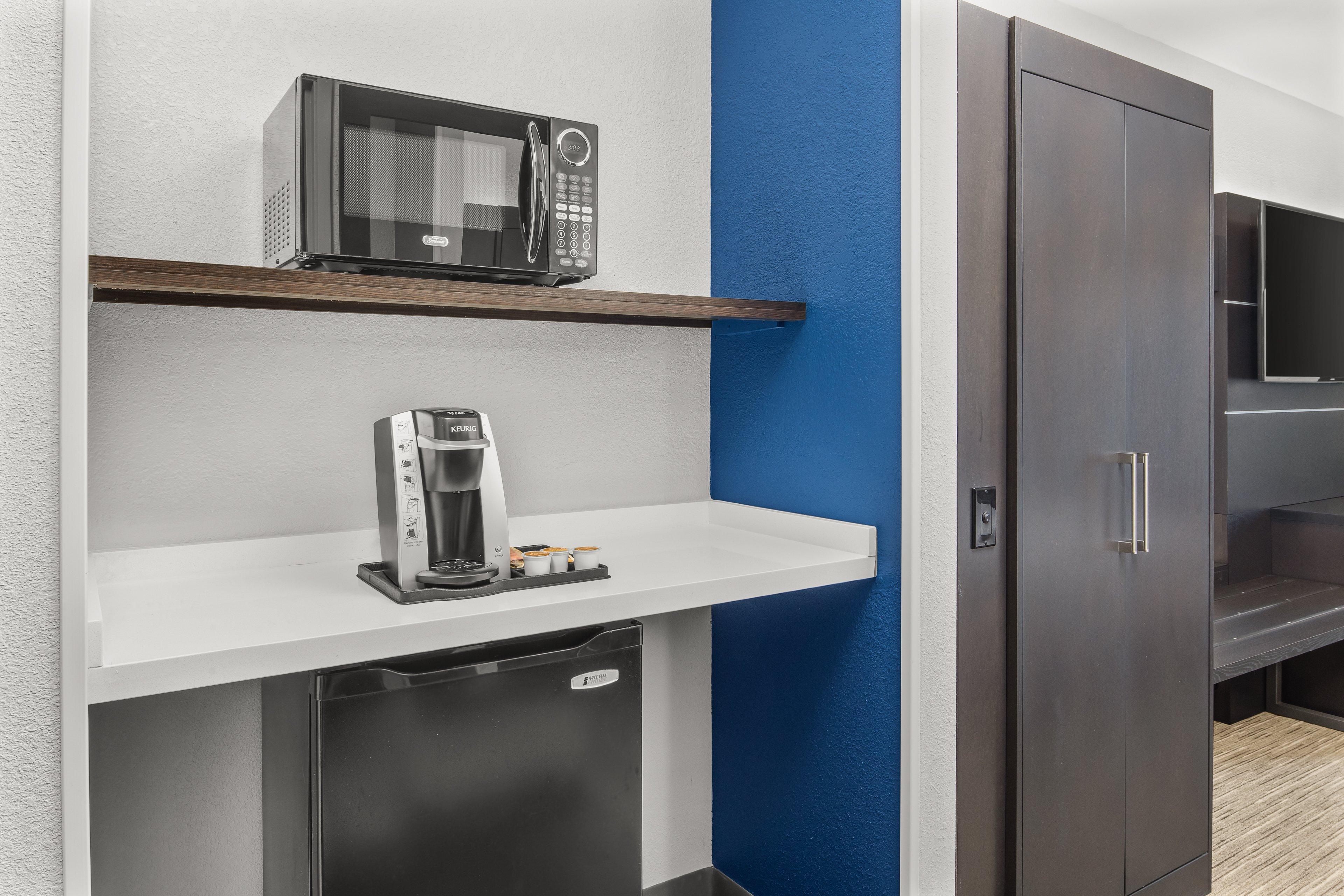 Holiday Inn Express Hotels & Suites Greenville-Spartanburg/Duncan By Ihg Kültér fotó