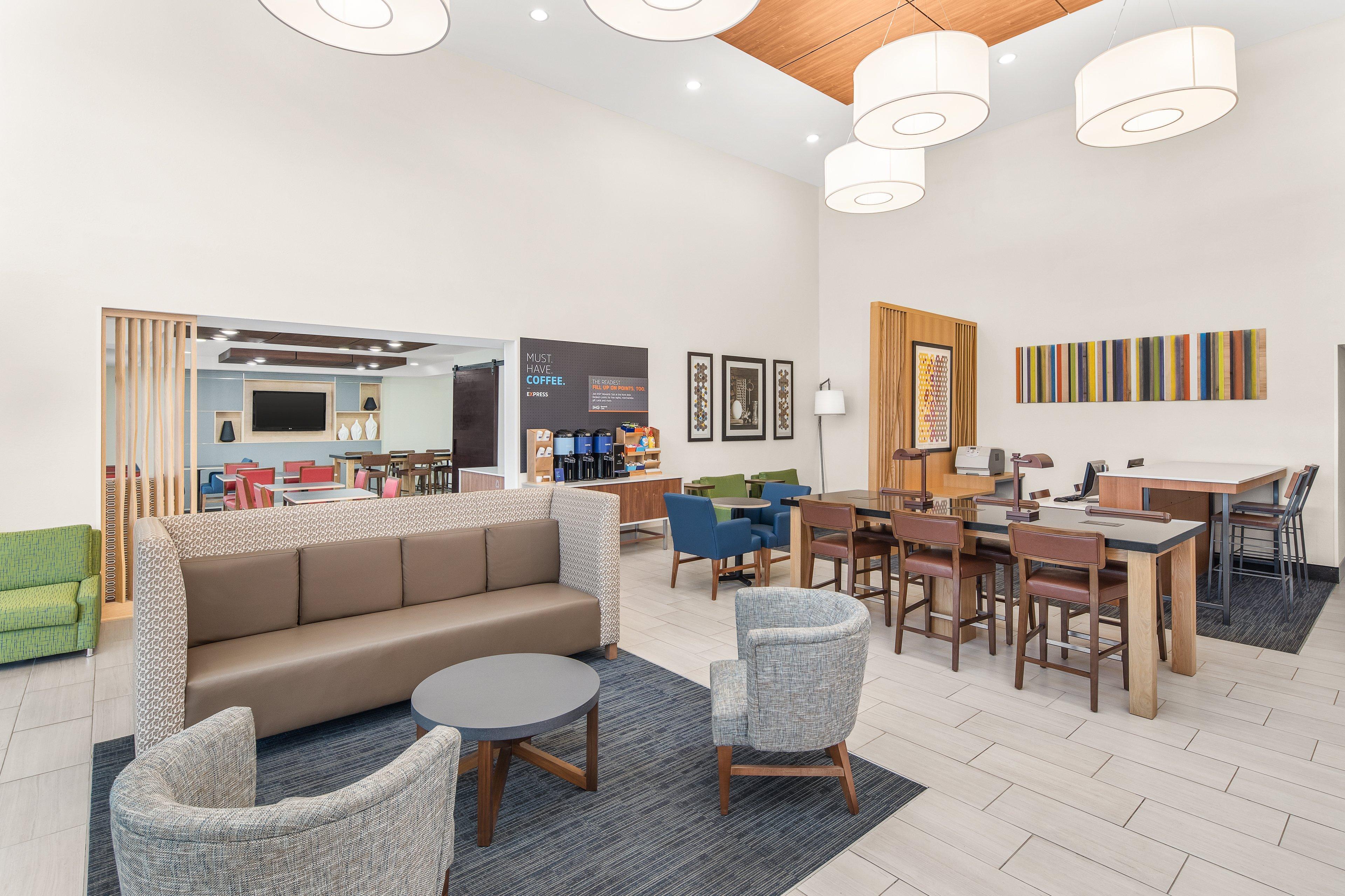 Holiday Inn Express Hotels & Suites Greenville-Spartanburg/Duncan By Ihg Kültér fotó