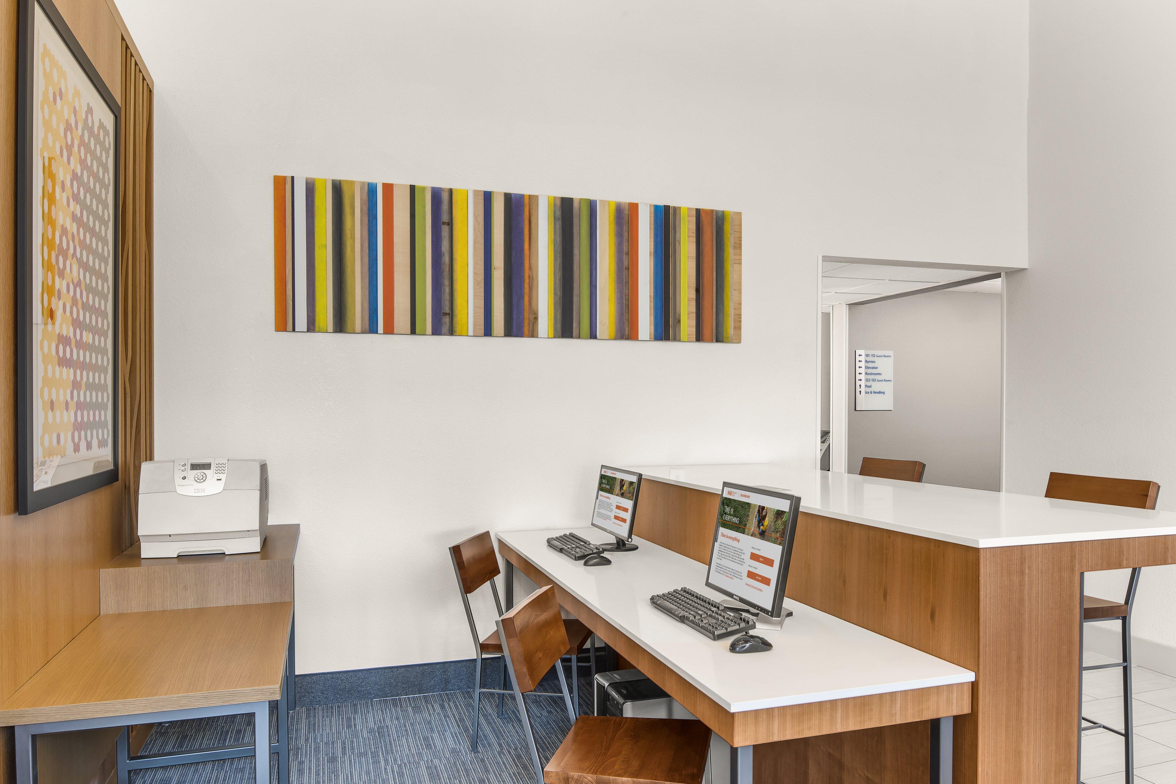 Holiday Inn Express Hotels & Suites Greenville-Spartanburg/Duncan By Ihg Kültér fotó