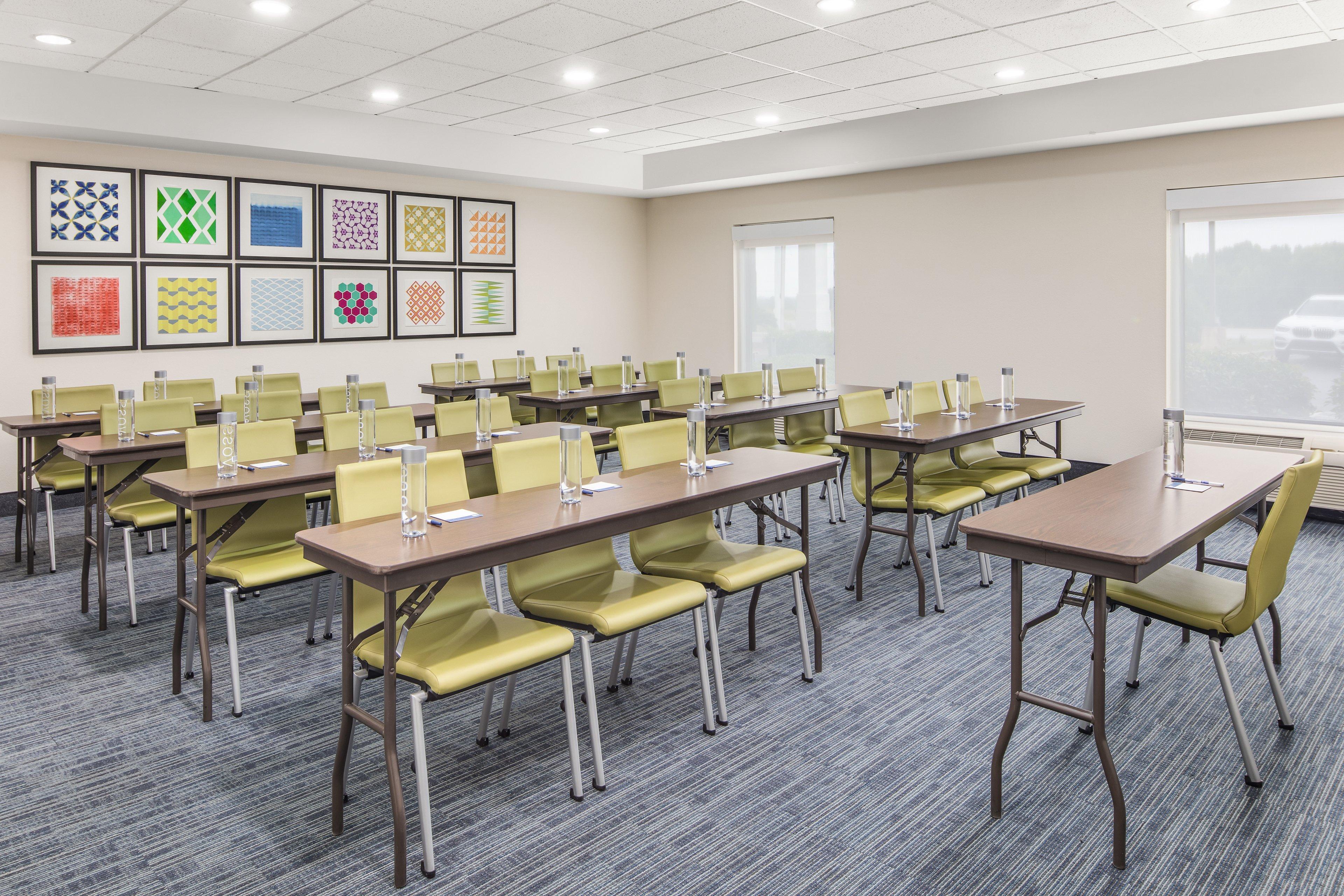 Holiday Inn Express Hotels & Suites Greenville-Spartanburg/Duncan By Ihg Kültér fotó