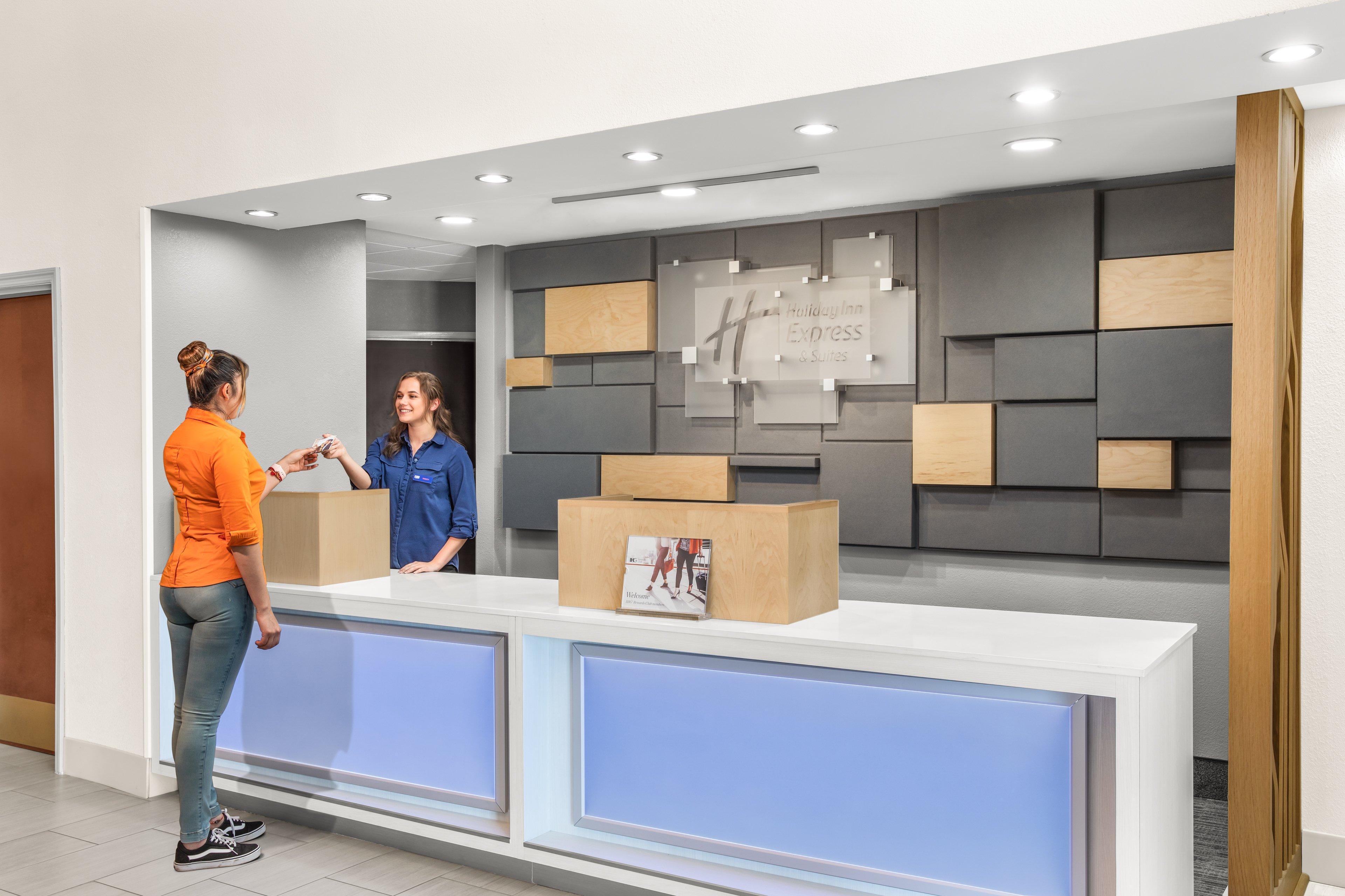 Holiday Inn Express Hotels & Suites Greenville-Spartanburg/Duncan By Ihg Kültér fotó