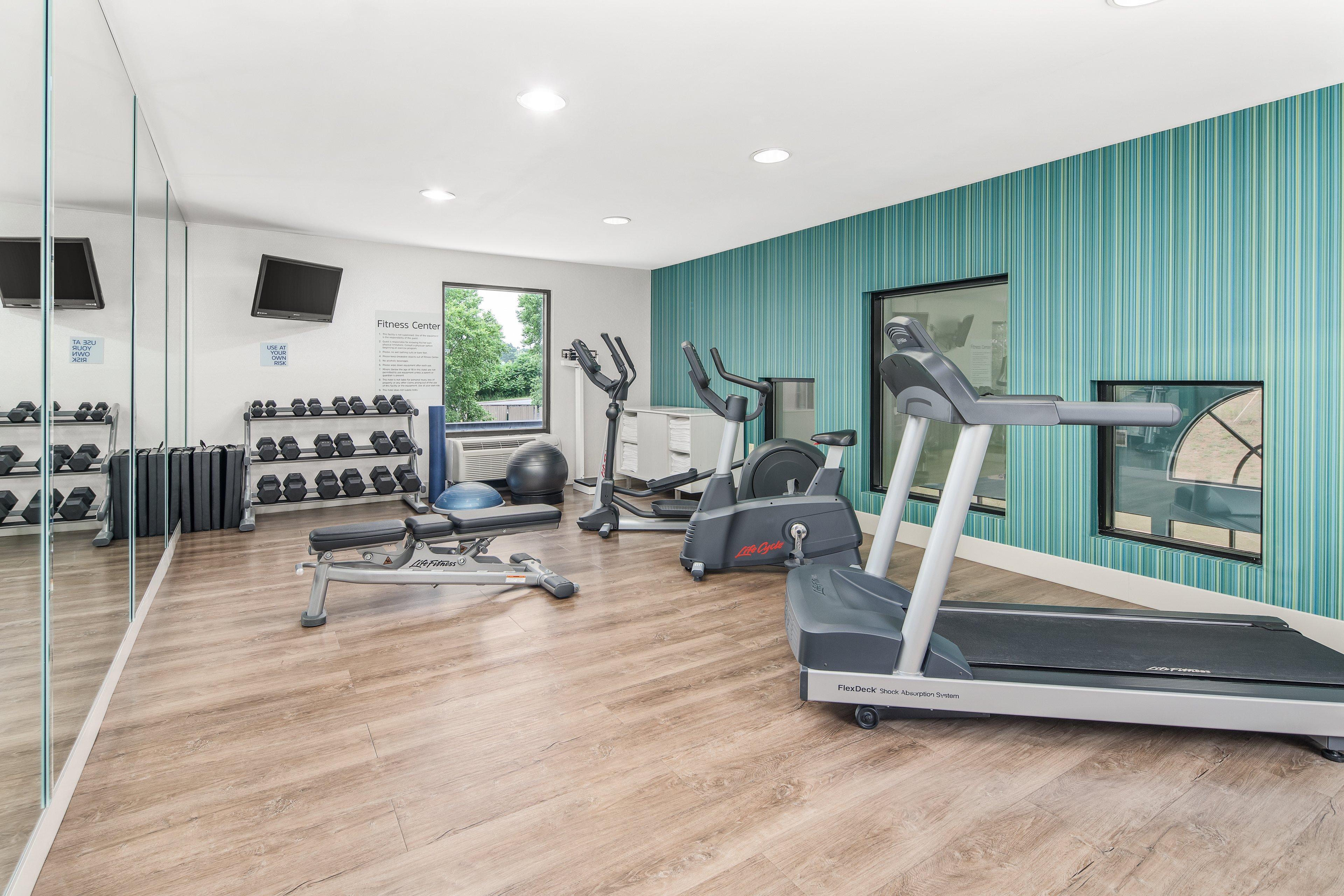 Holiday Inn Express Hotels & Suites Greenville-Spartanburg/Duncan By Ihg Kültér fotó