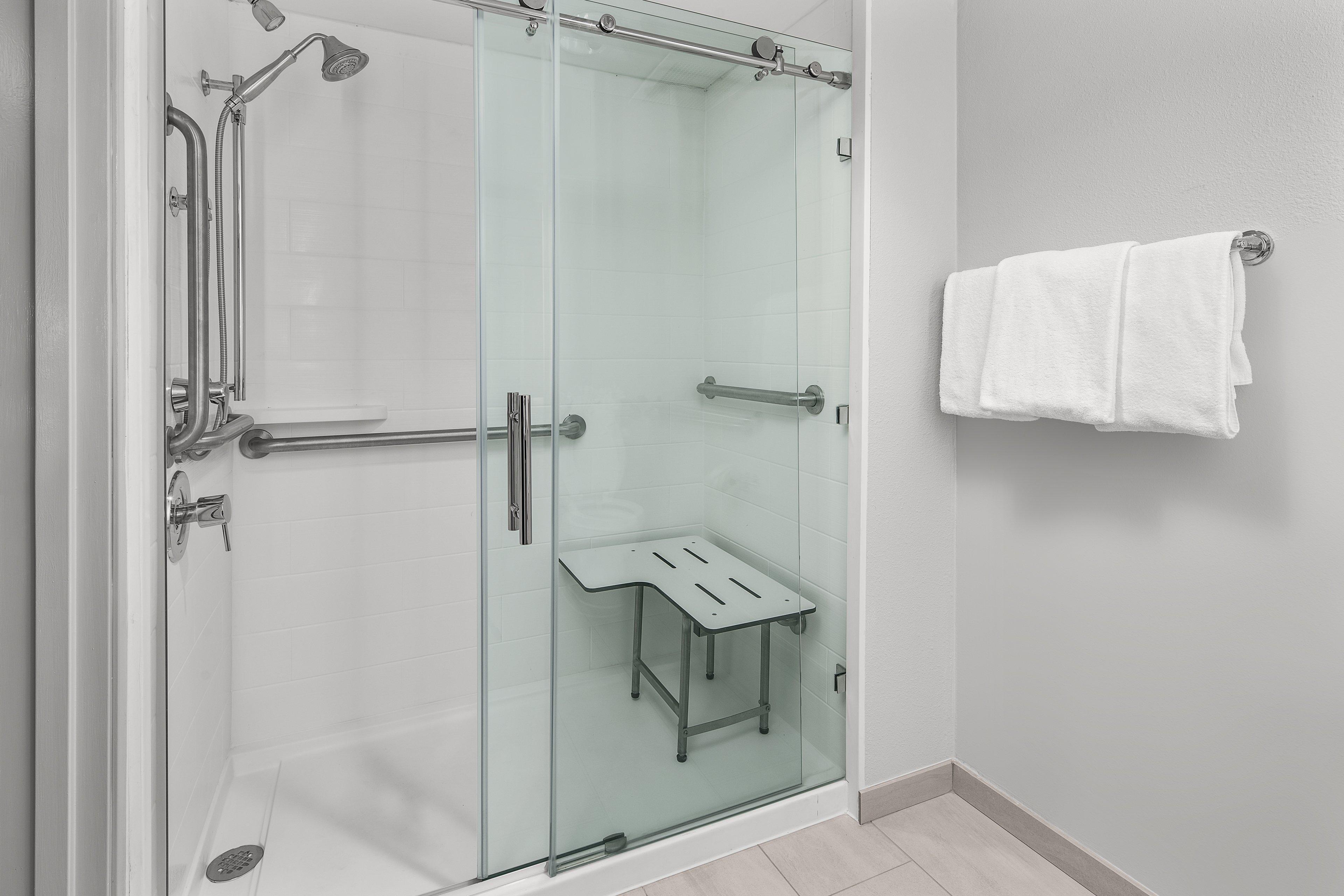 Holiday Inn Express Hotels & Suites Greenville-Spartanburg/Duncan By Ihg Kültér fotó