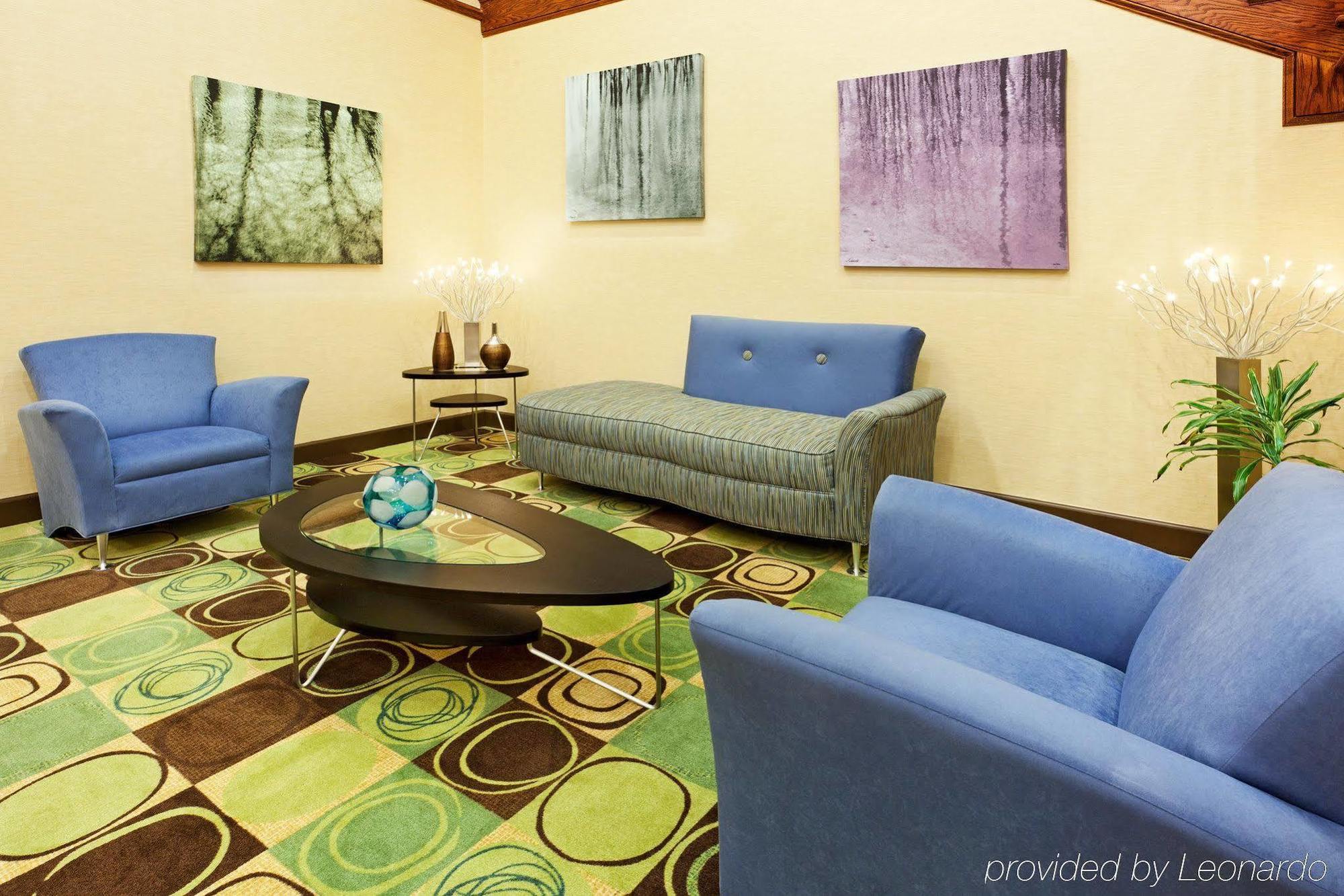 Holiday Inn Express Hotels & Suites Greenville-Spartanburg/Duncan By Ihg Kültér fotó