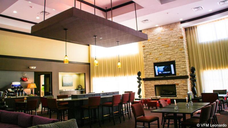 Holiday Inn Express Hotels & Suites Greenville-Spartanburg/Duncan By Ihg Kültér fotó