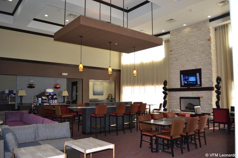 Holiday Inn Express Hotels & Suites Greenville-Spartanburg/Duncan By Ihg Kültér fotó