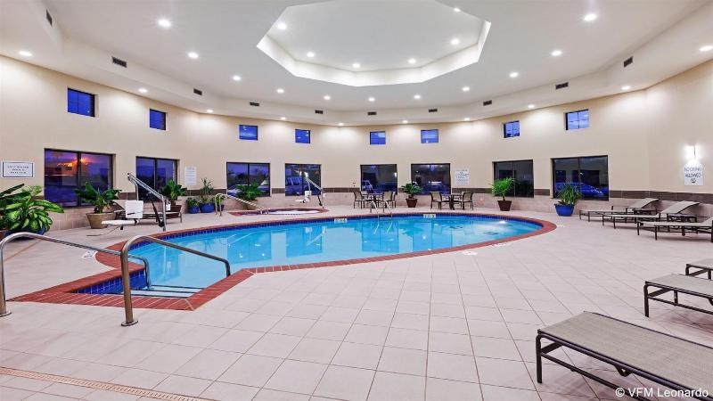 Holiday Inn Express Hotels & Suites Greenville-Spartanburg/Duncan By Ihg Kültér fotó